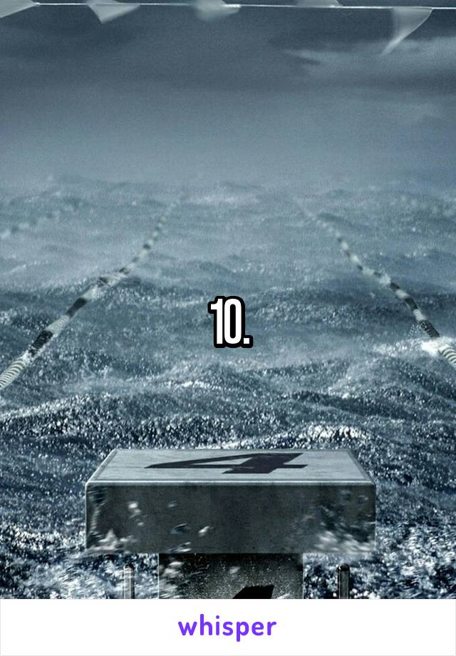 10.