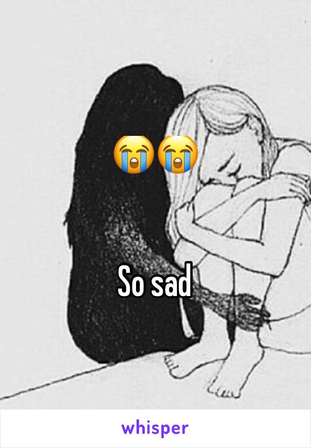 😭😭


So sad