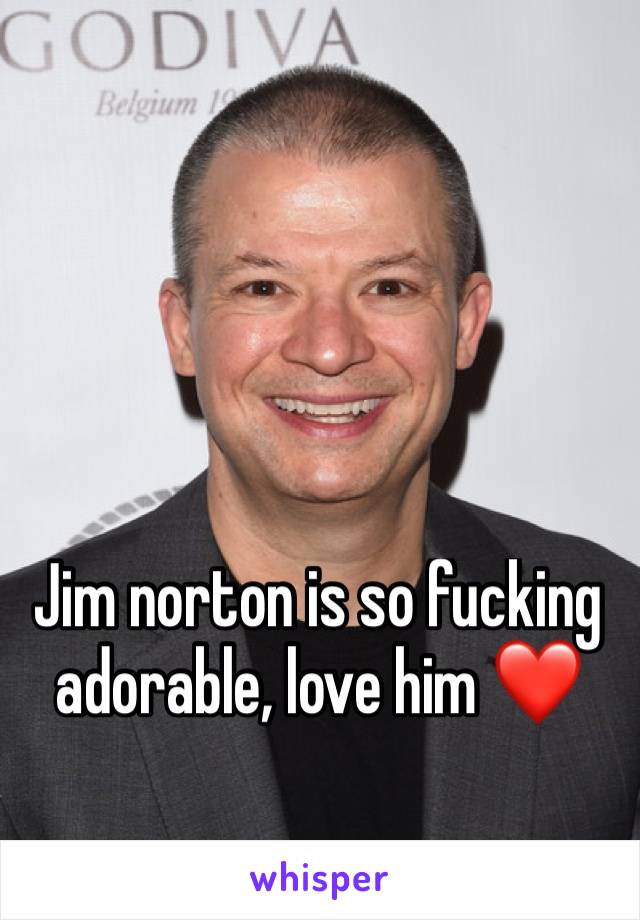 Jim norton is so fucking adorable, love him ❤️ 