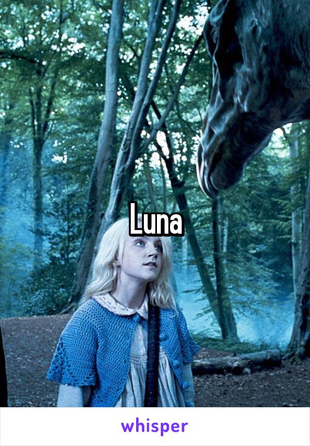 Luna