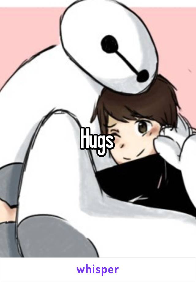 Hugs 