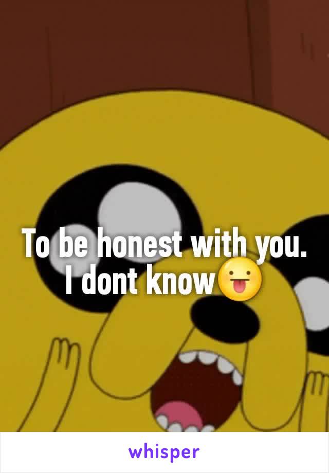 To be honest with you. I dont know😛