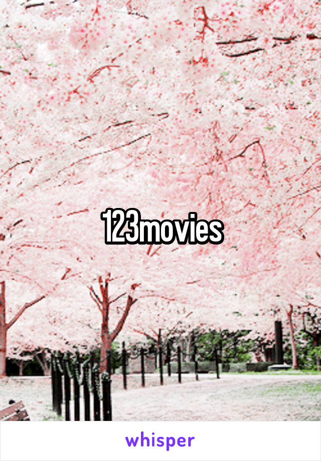 123movies