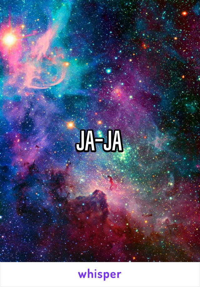 JA-JA 