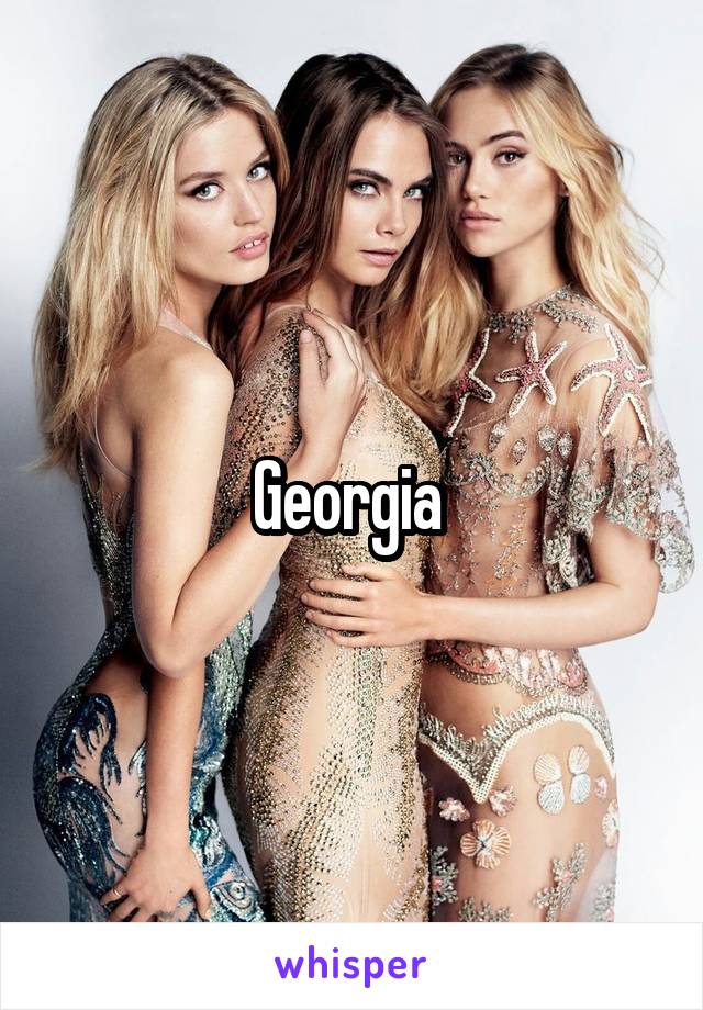 Georgia 