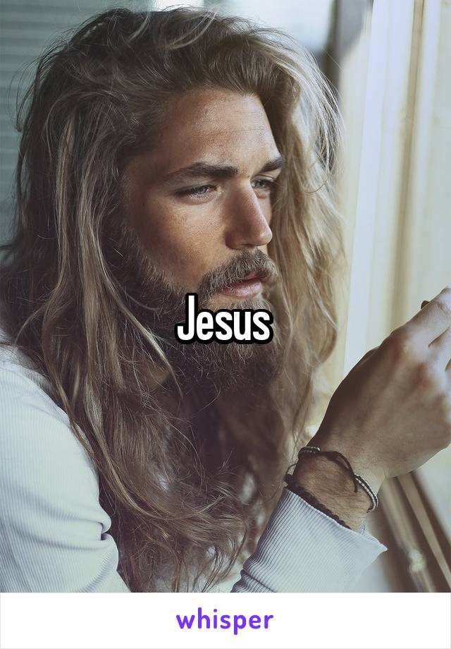 Jesus 