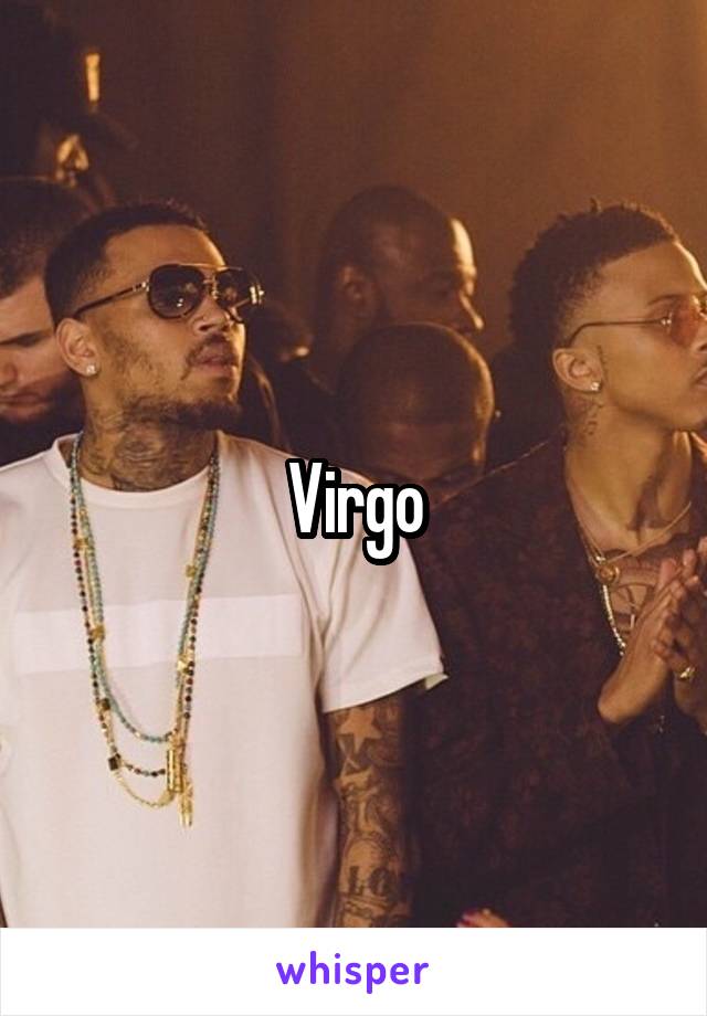 Virgo