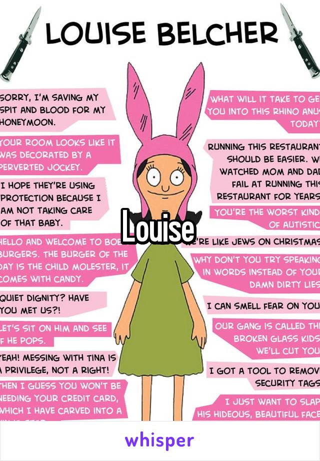 Louise 