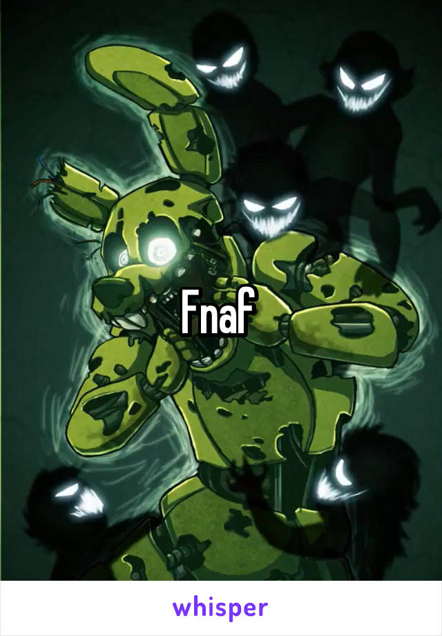 Fnaf 