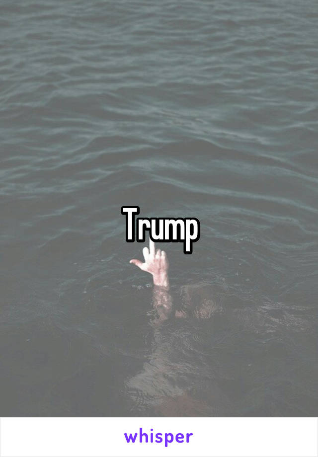 Trump