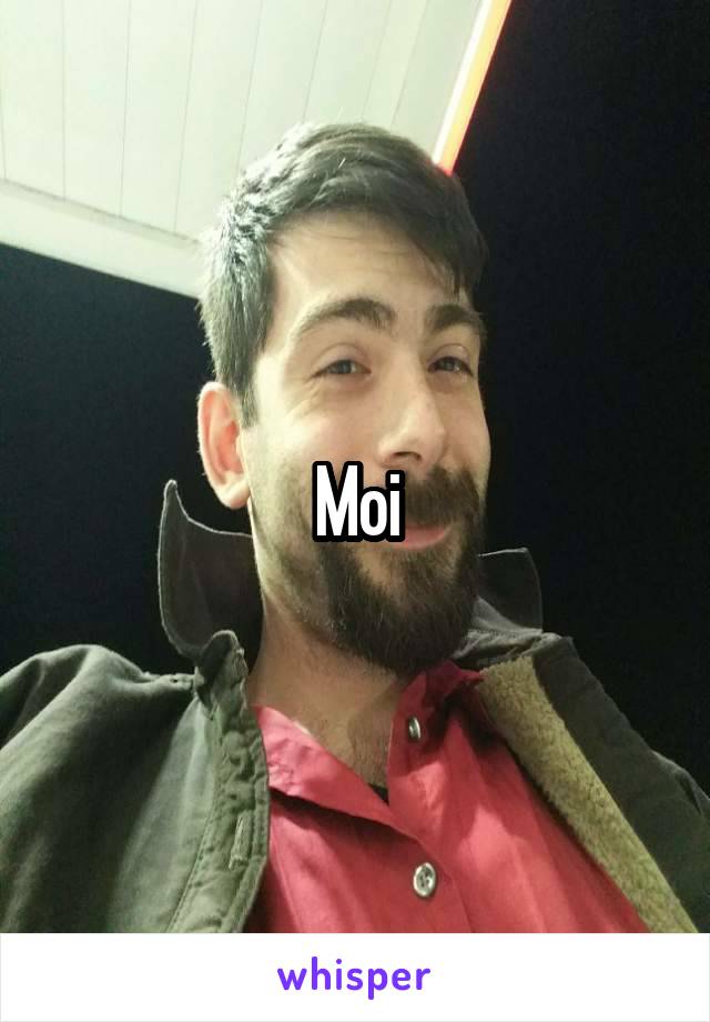 Moi