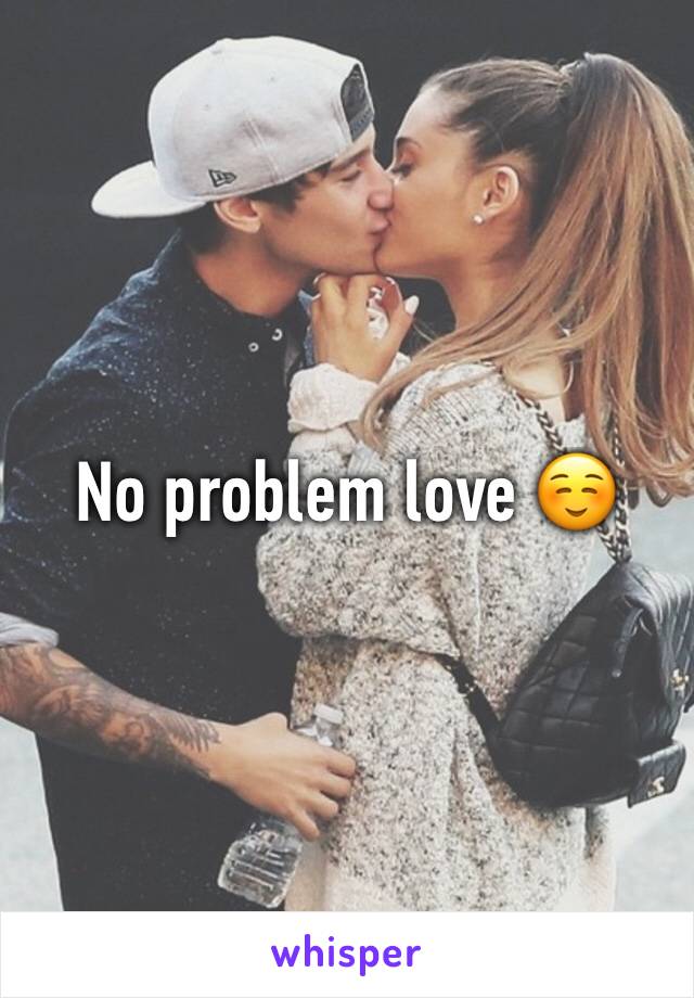 No problem love ☺️