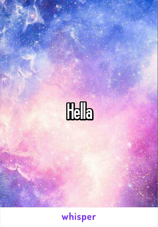 Hella