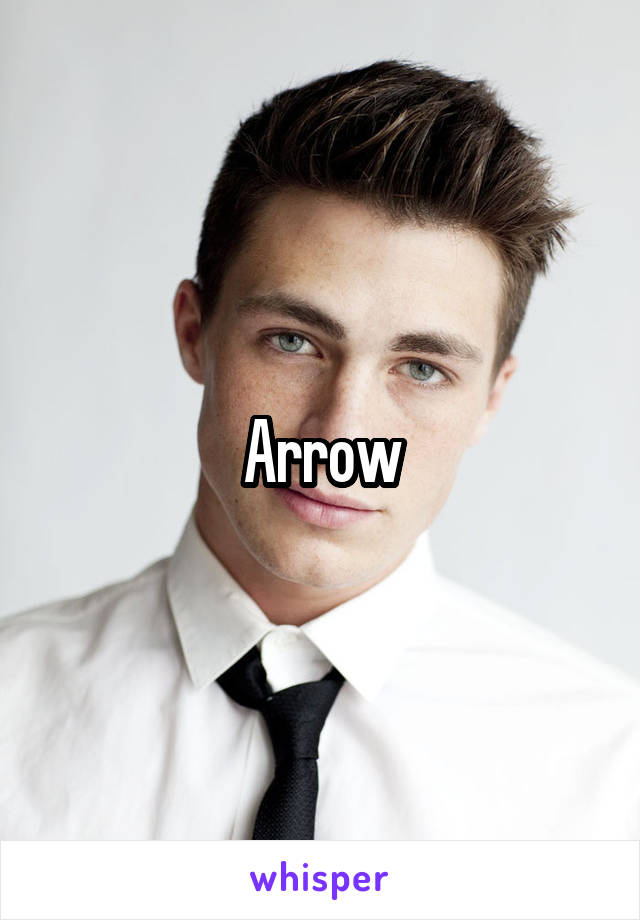 Arrow