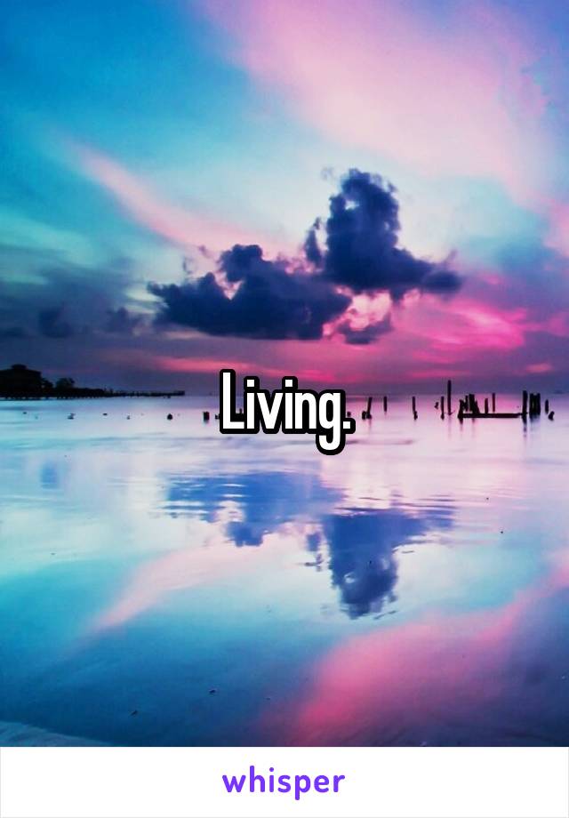 Living.