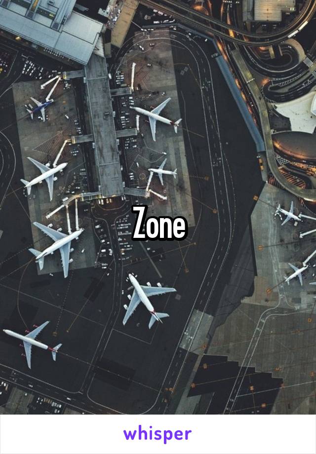 Zone