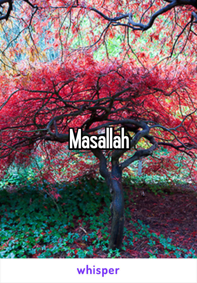 Masallah