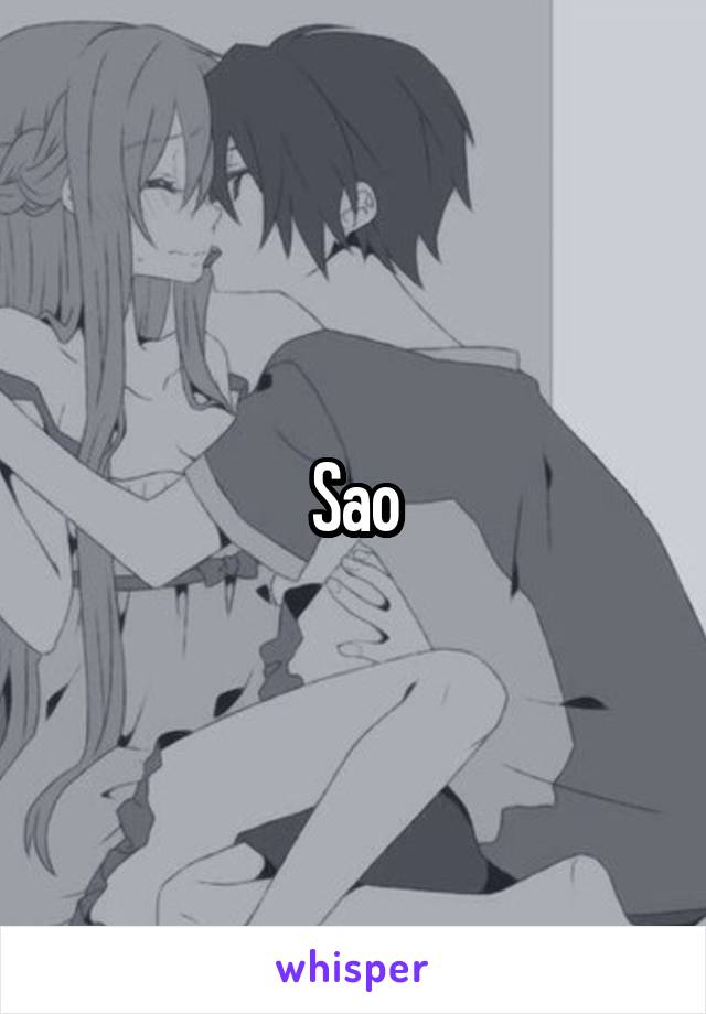 Sao