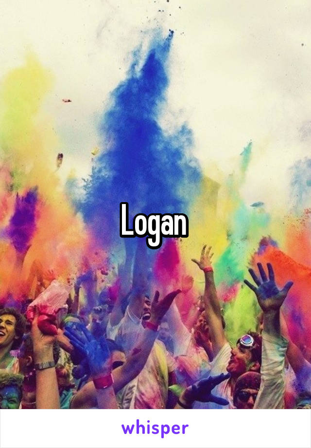 Logan 