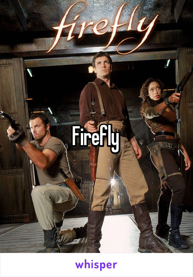 Firefly 