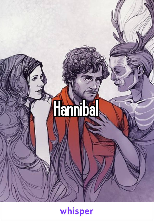 Hannibal 