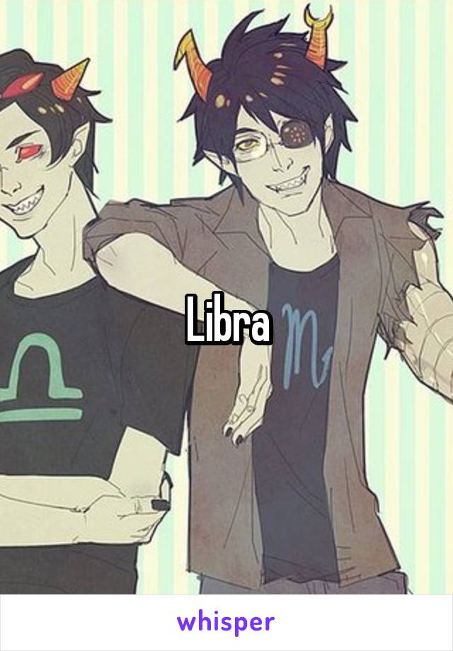 Libra