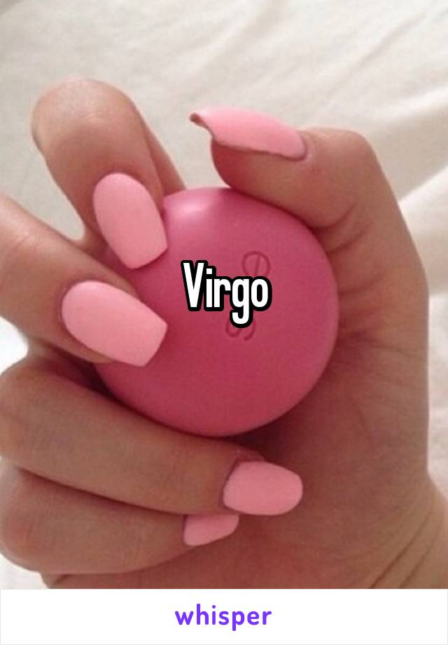 Virgo
