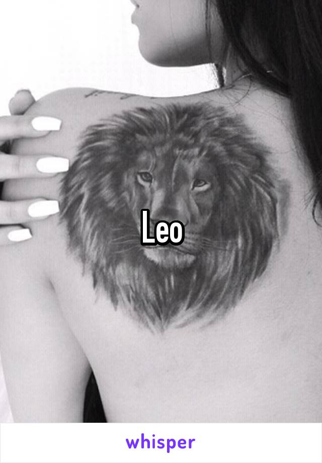 Leo