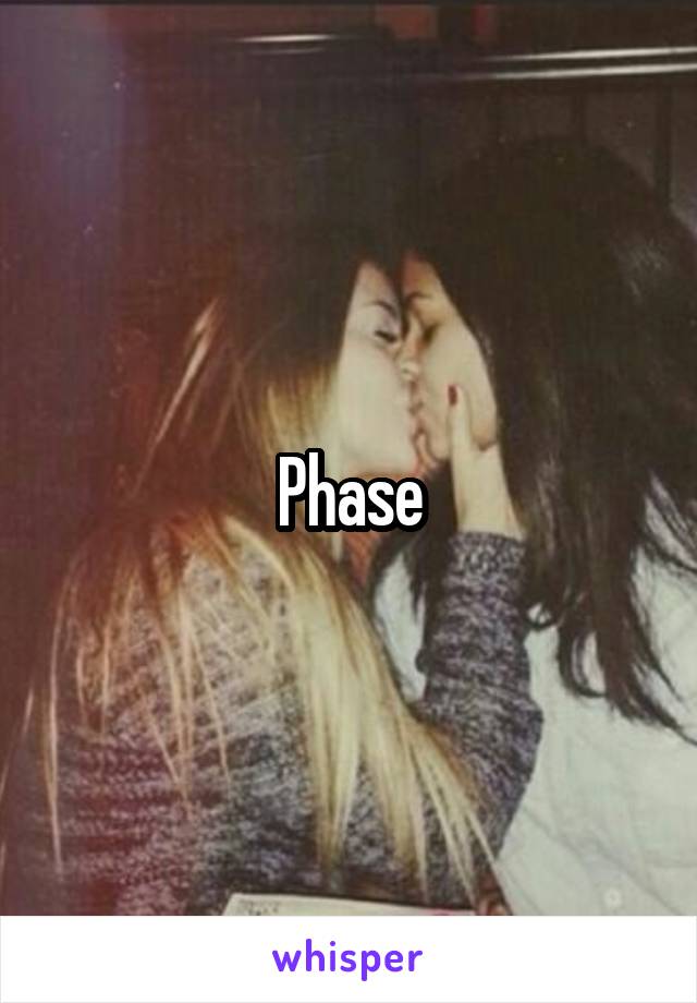 Phase