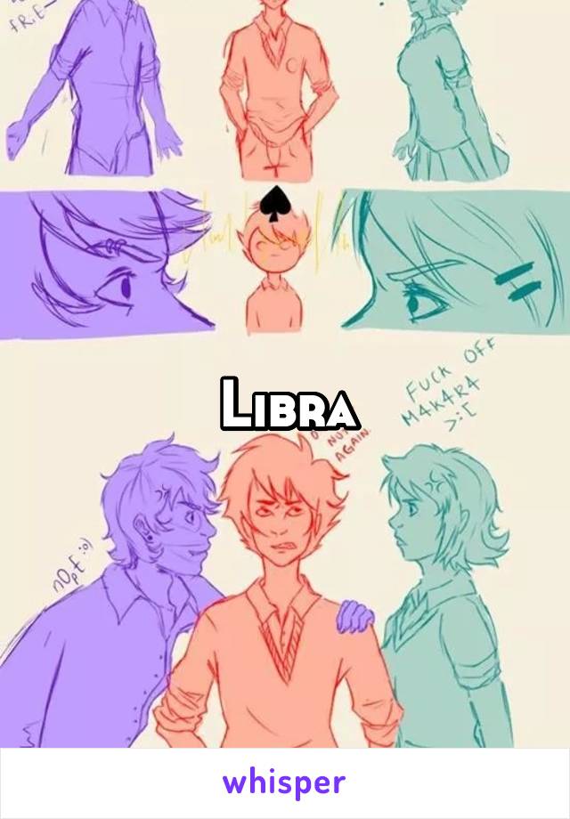 Libra