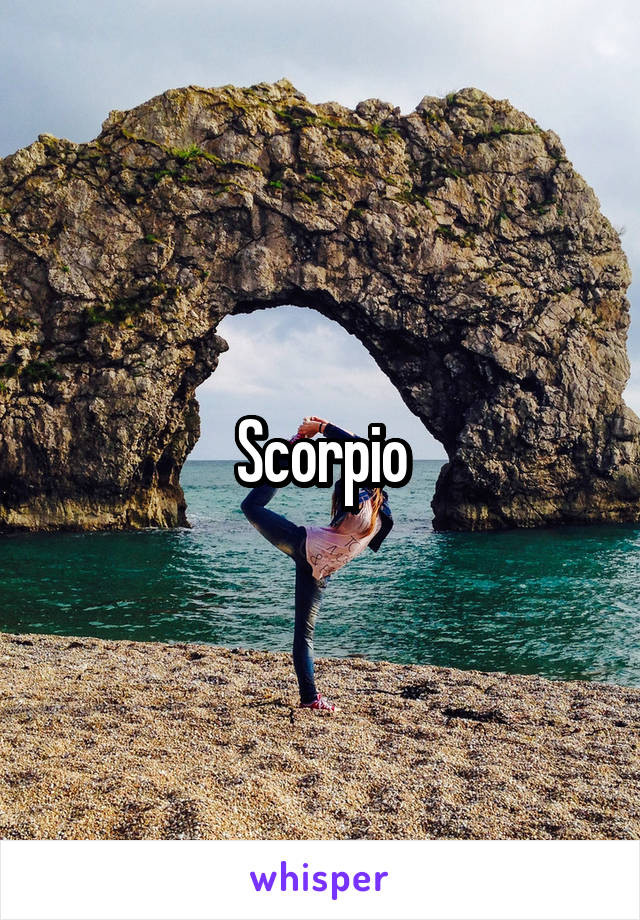 Scorpio