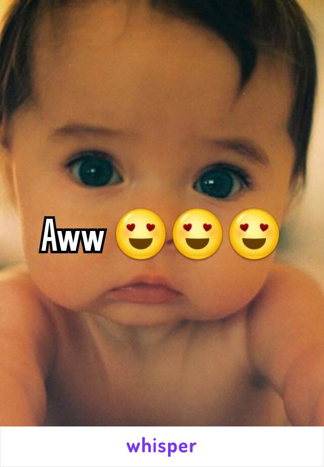 Aww 😍😍😍