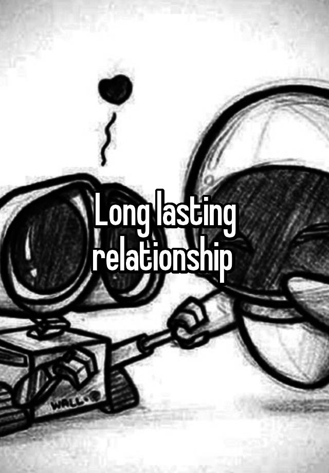 long-lasting-relationship