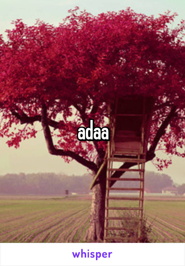 adaa