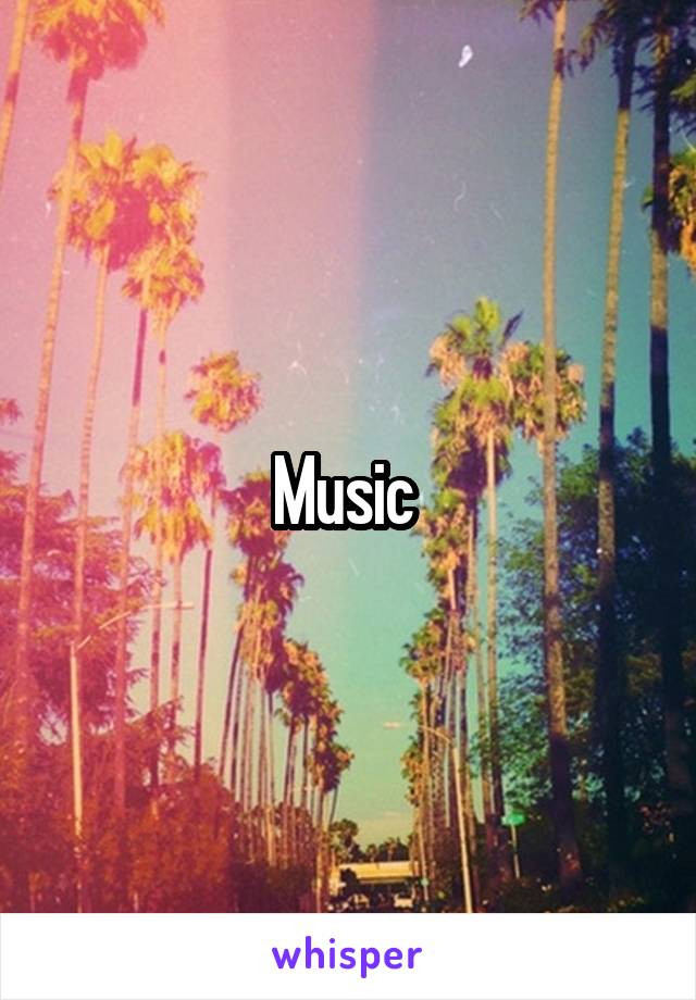 Music 