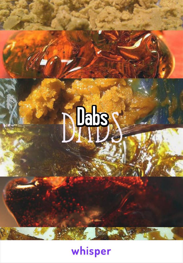 Dabs
