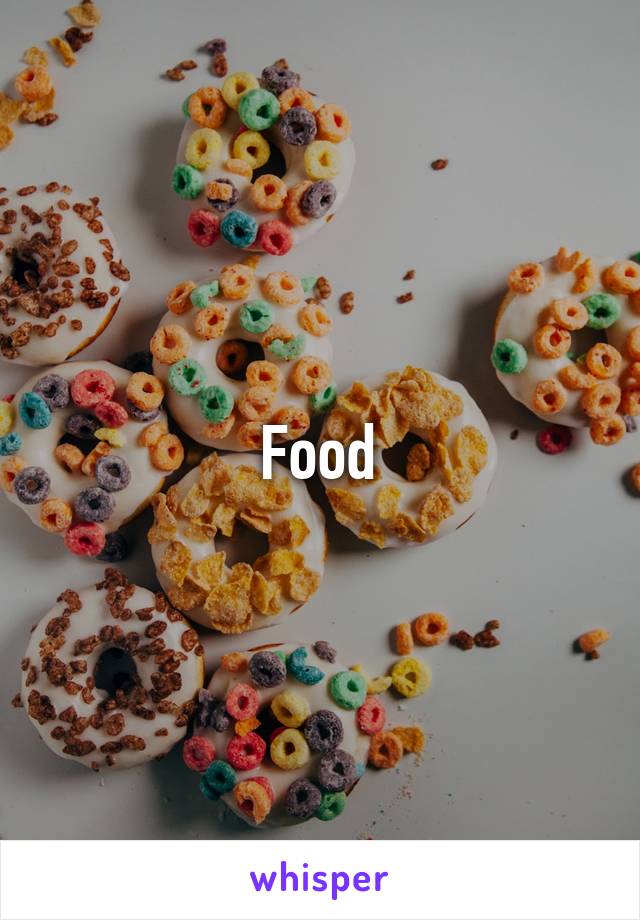 Food