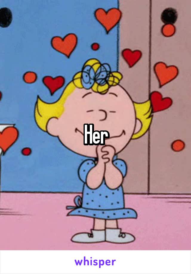 Her