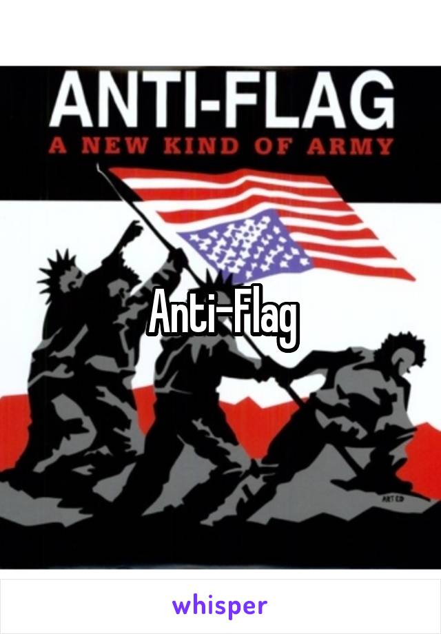 Anti-Flag