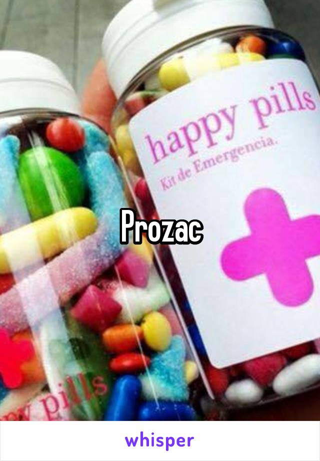 Prozac