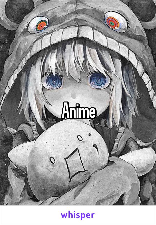 Anime