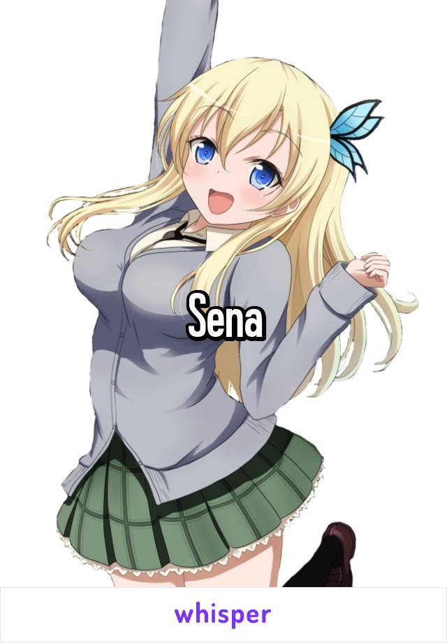 Sena