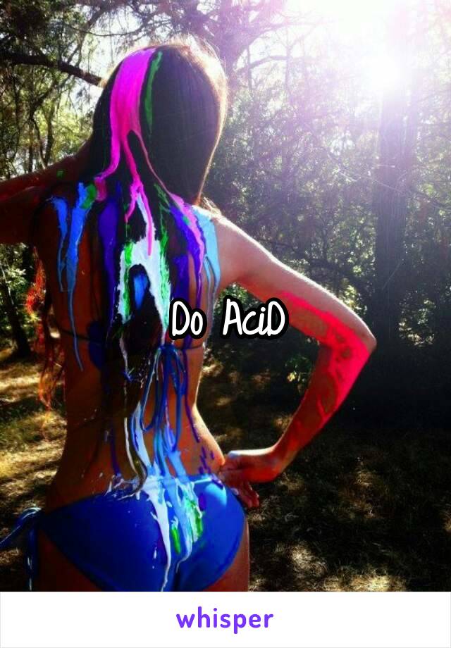 Do AciD