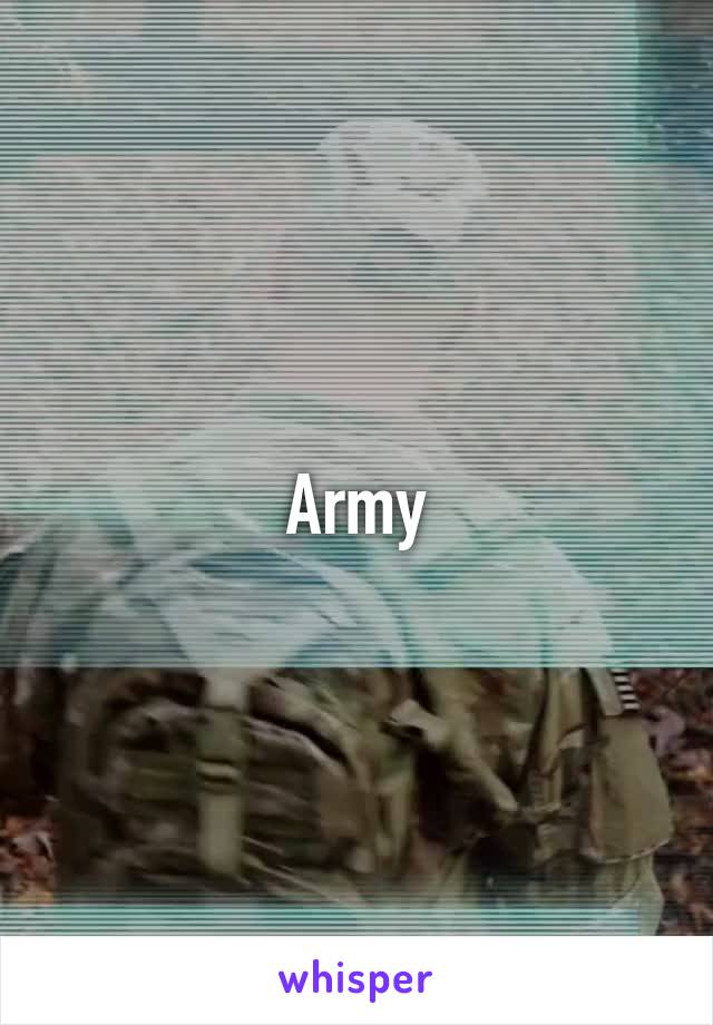 Army