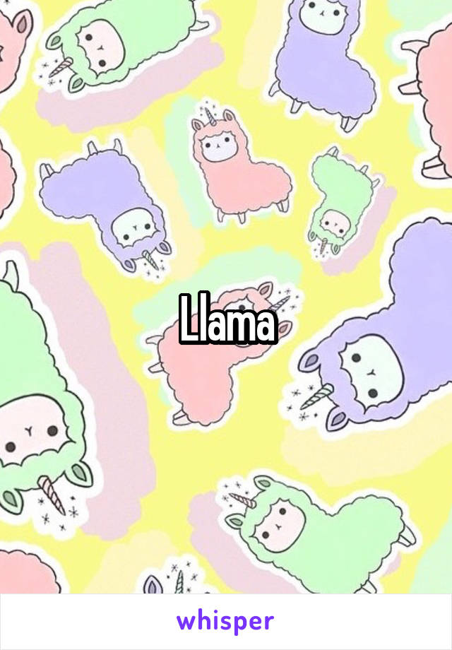 Llama