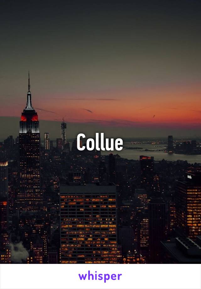 Collue