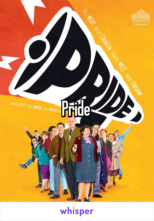 Pride 