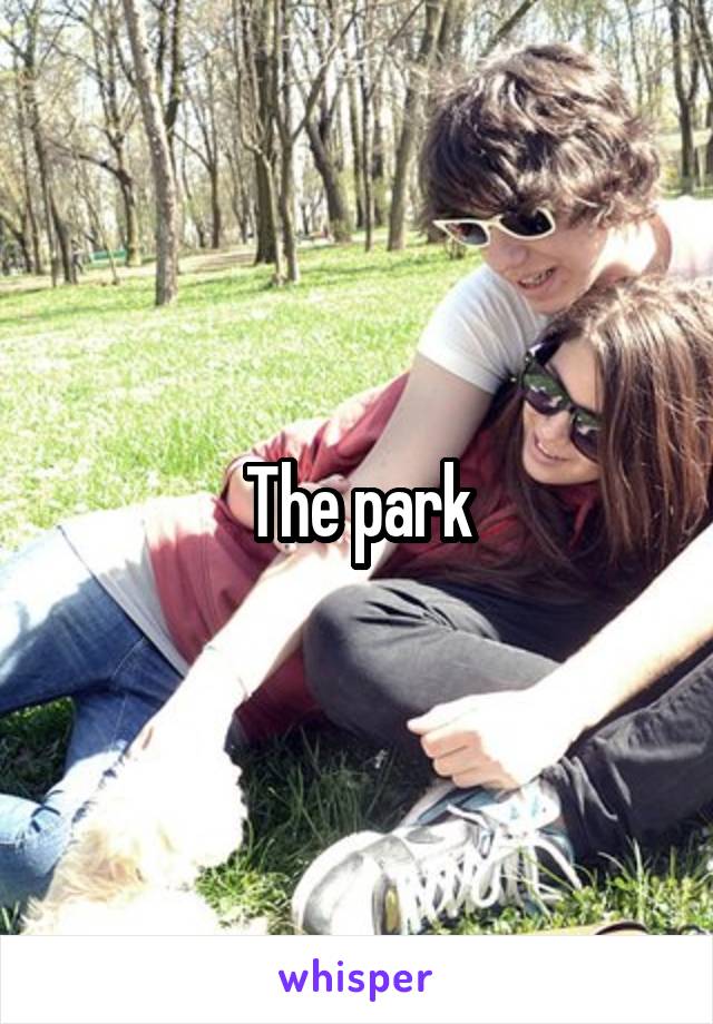 The park