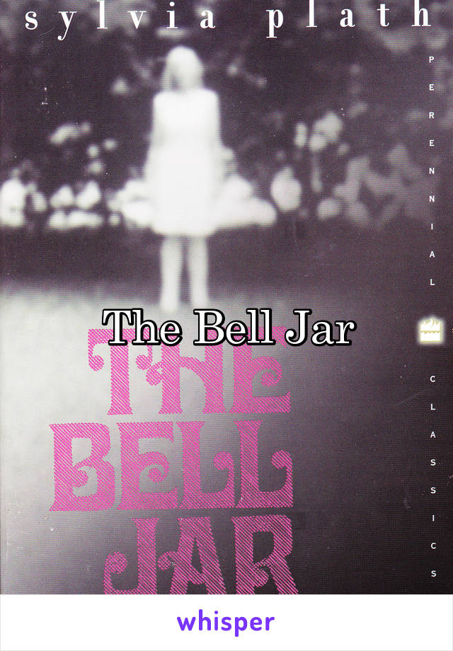 The Bell Jar