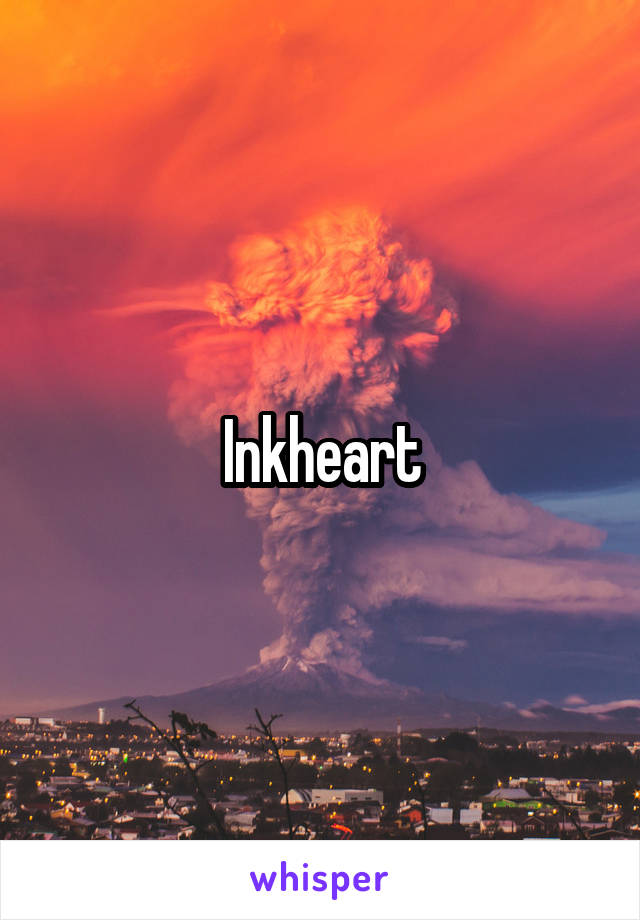 Inkheart